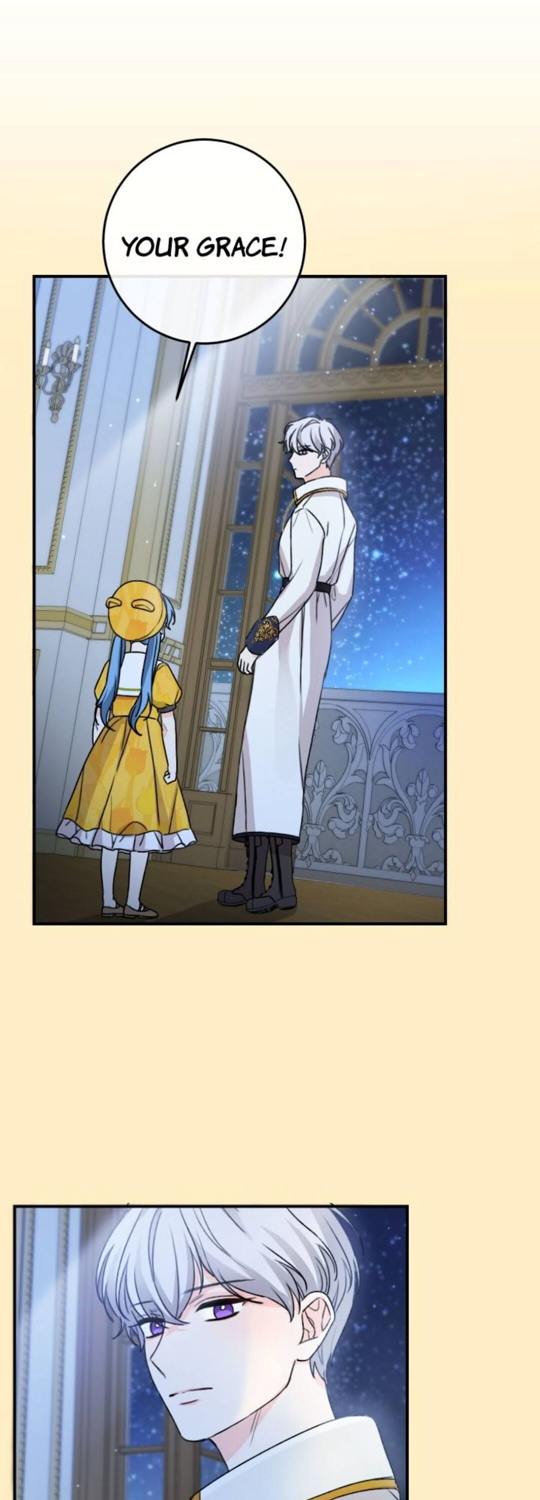 Saving the Villain Who Was Abandoned by the Female Lead Chapter 36 page 36 - Chapter 36