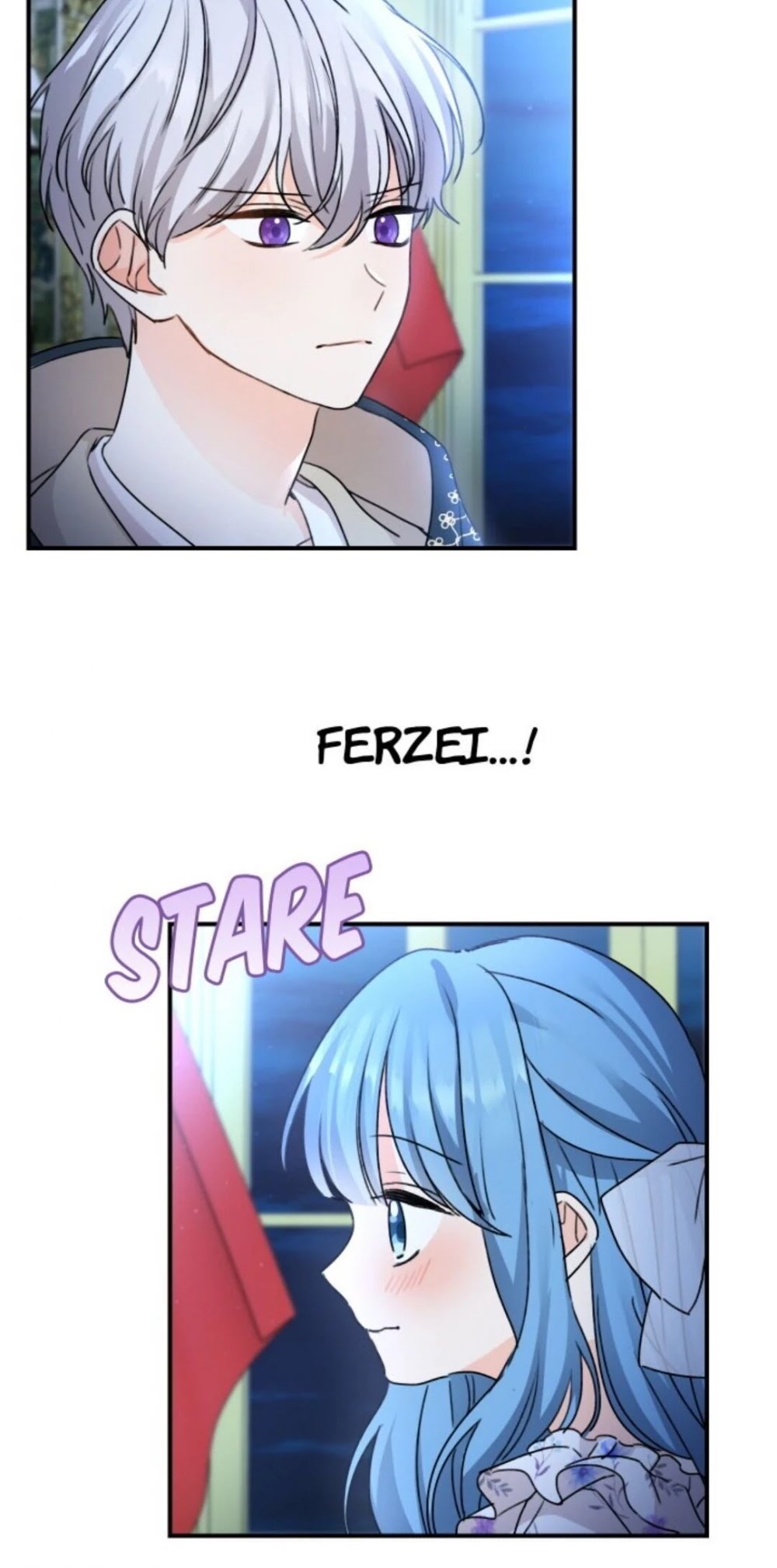 Saving the Villain Who Was Abandoned by the Female Lead Chapter 36 page 39 - Chapter 36