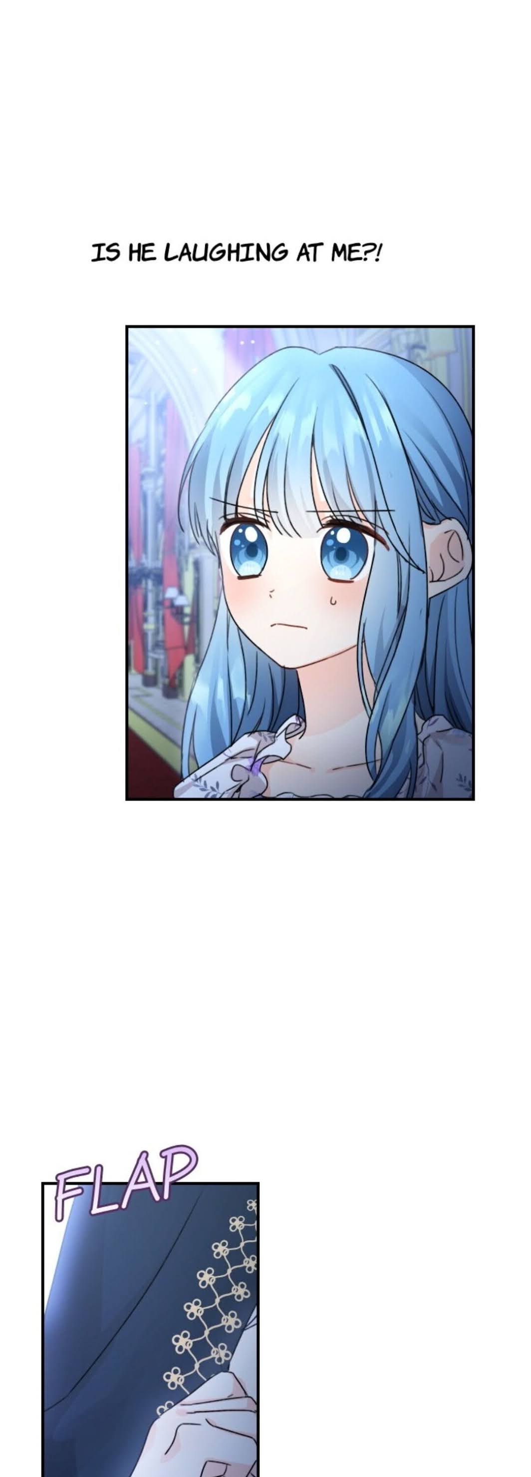 Saving the Villain Who Was Abandoned by the Female Lead Chapter 36 page 4 - Chapter 36