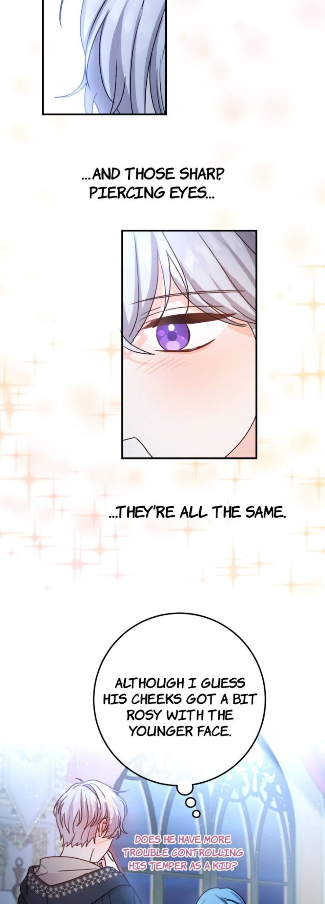 Saving the Villain Who Was Abandoned by the Female Lead Chapter 36 page 46 - Chapter 36