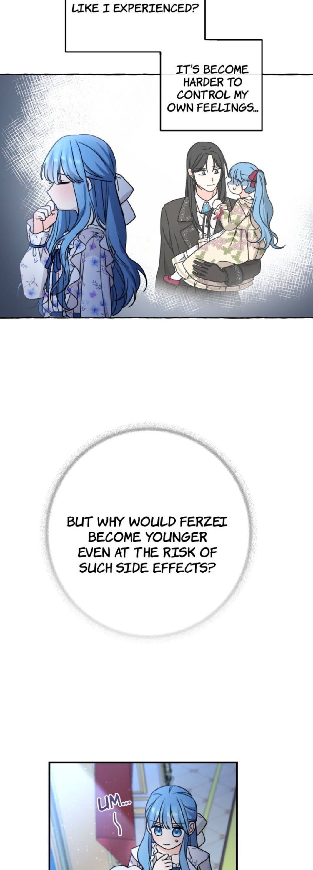 Saving the Villain Who Was Abandoned by the Female Lead Chapter 36 page 48 - Chapter 36