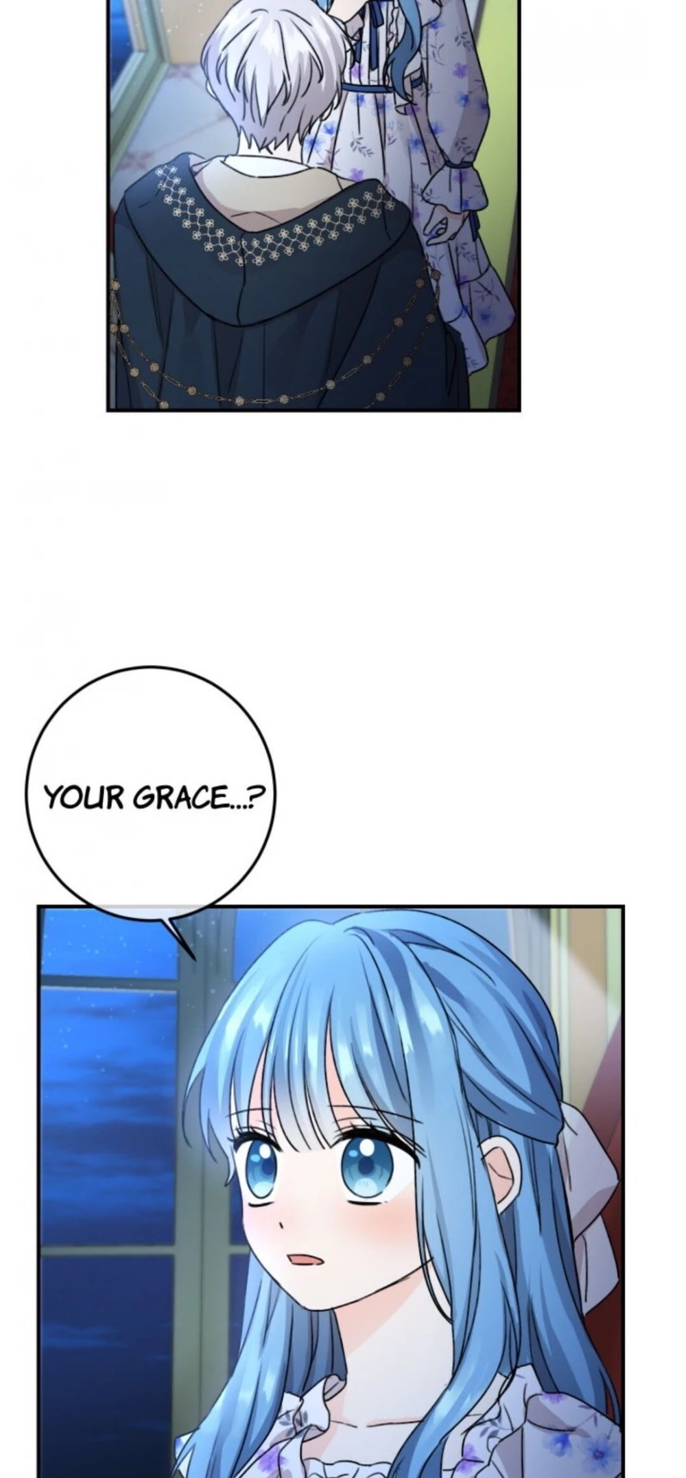 Saving the Villain Who Was Abandoned by the Female Lead Chapter 36 page 49 - Chapter 36