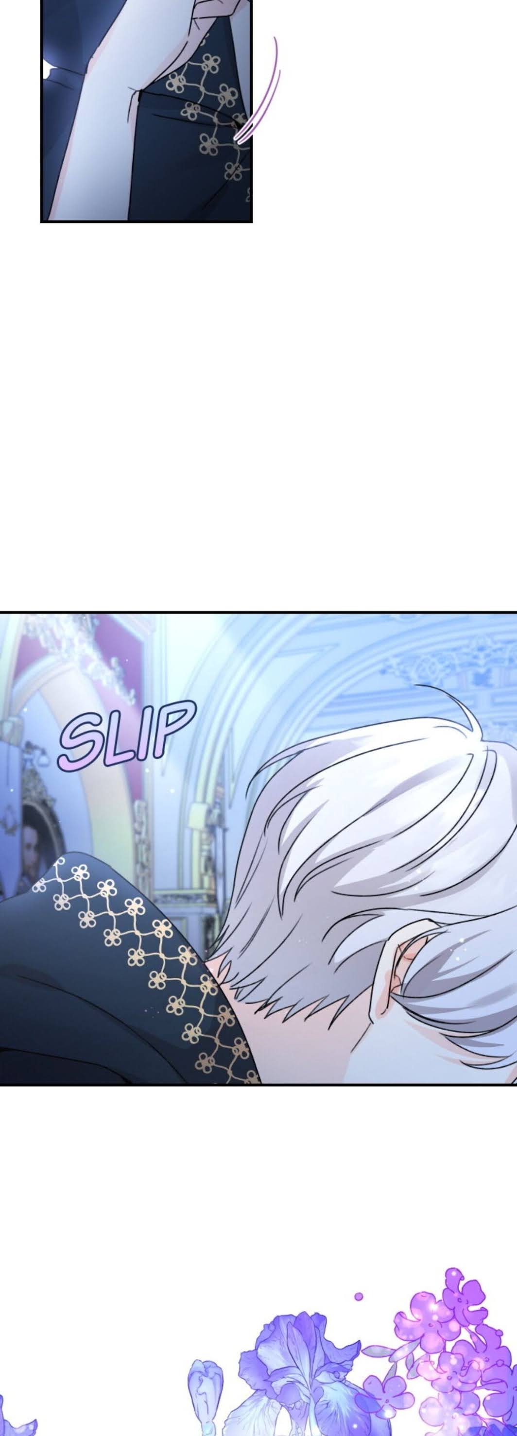 Saving the Villain Who Was Abandoned by the Female Lead Chapter 36 page 5 - Chapter 36