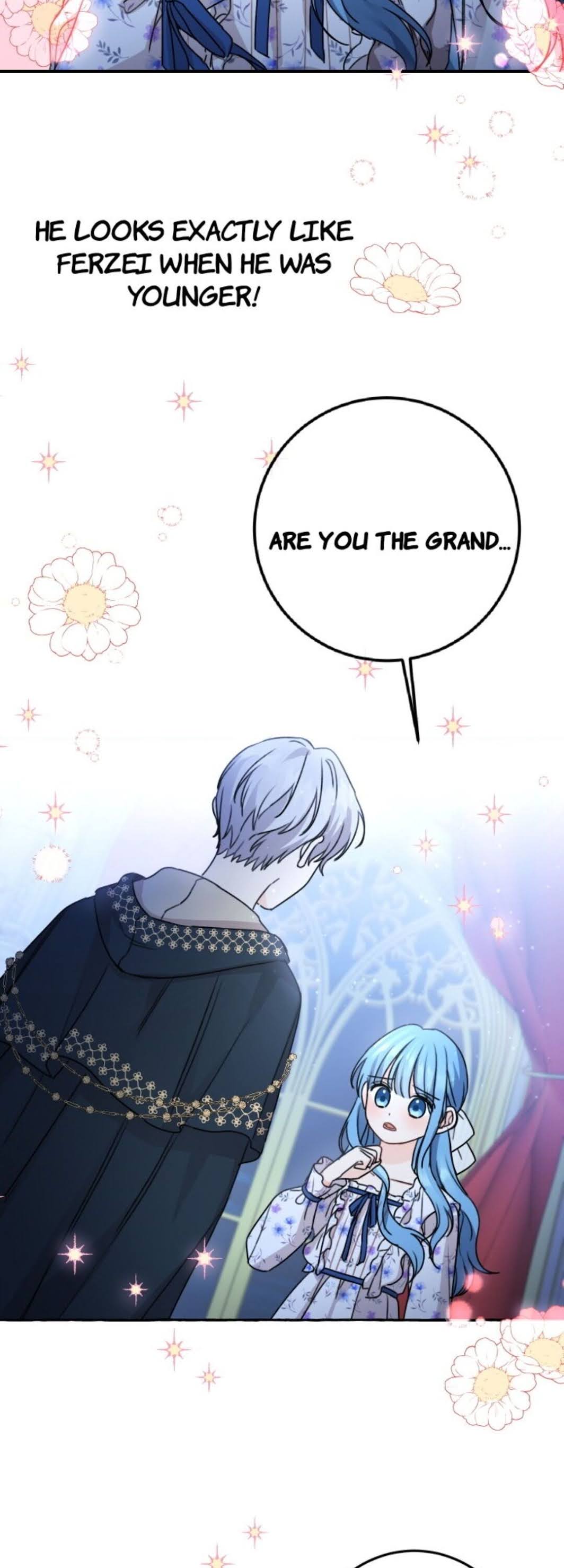 Saving the Villain Who Was Abandoned by the Female Lead Chapter 36 page 9 - Chapter 36