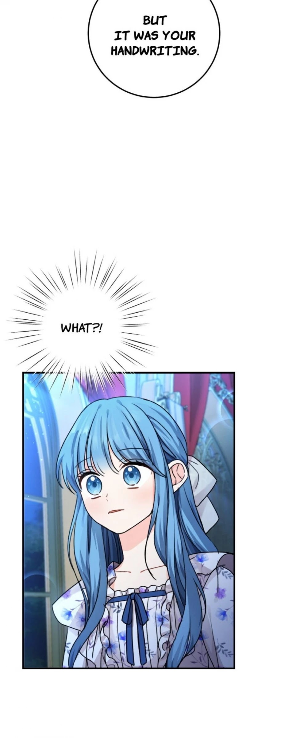 Saving the Villain Who Was Abandoned by the Female Lead Chapter 37 page 11 - Chapter 37