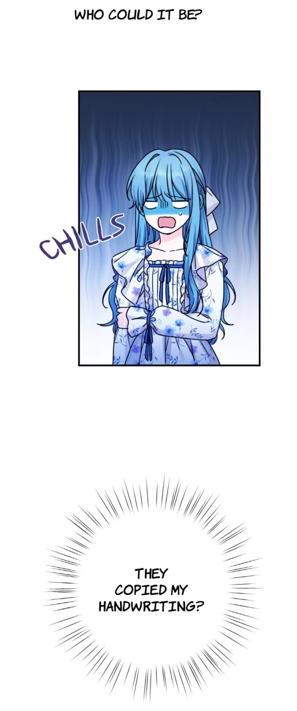 Saving the Villain Who Was Abandoned by the Female Lead Chapter 37 page 12 - Chapter 37