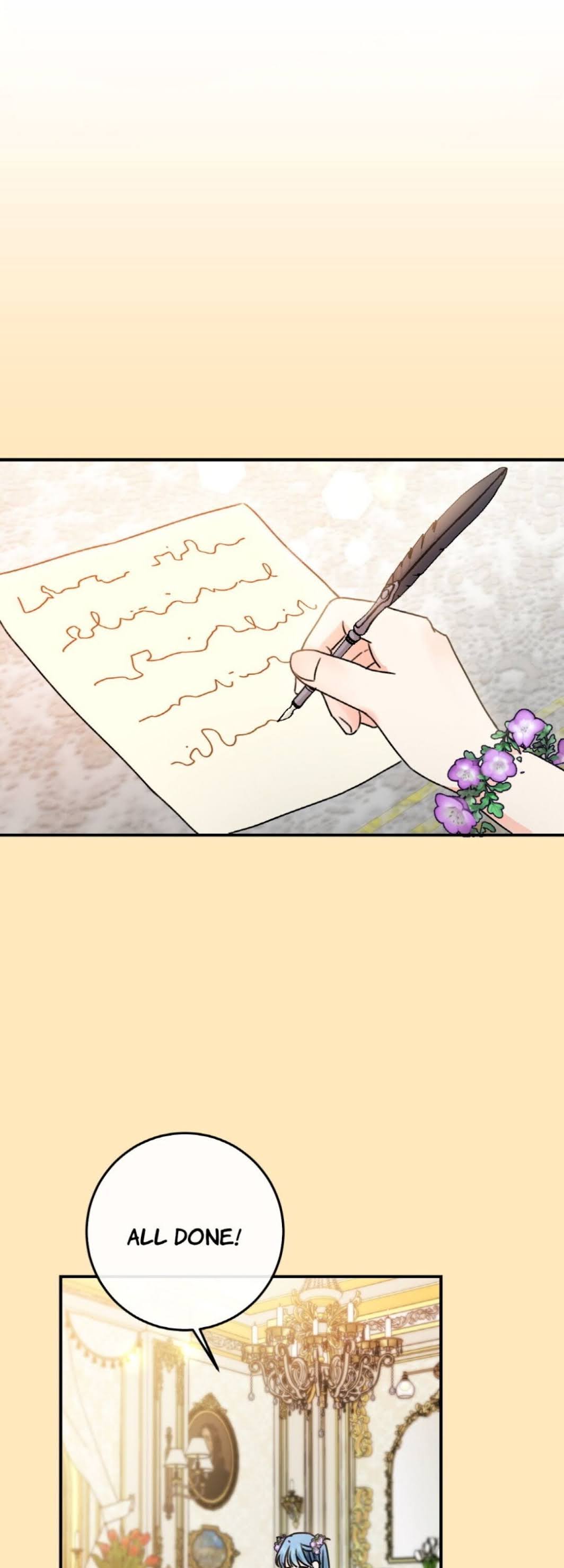 Saving the Villain Who Was Abandoned by the Female Lead Chapter 37 page 13 - Chapter 37