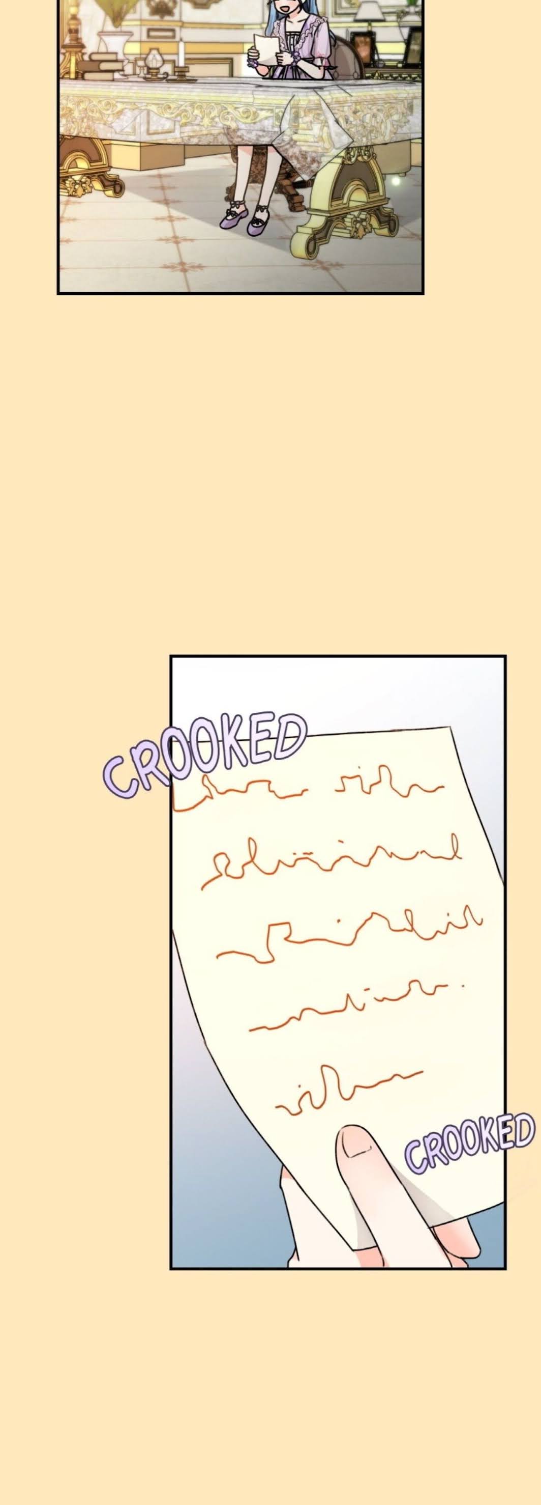 Saving the Villain Who Was Abandoned by the Female Lead Chapter 37 page 14 - Chapter 37