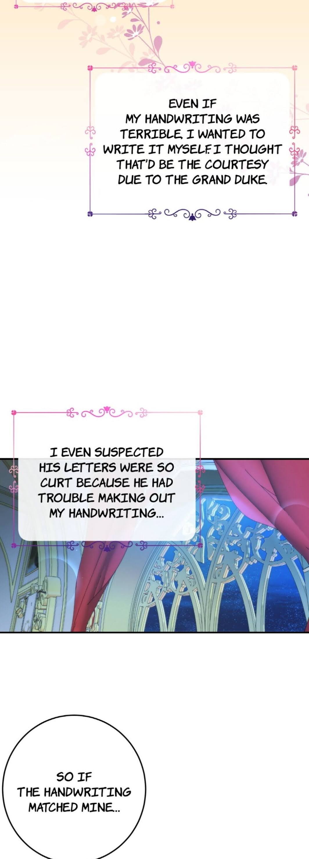 Saving the Villain Who Was Abandoned by the Female Lead Chapter 37 page 17 - Chapter 37