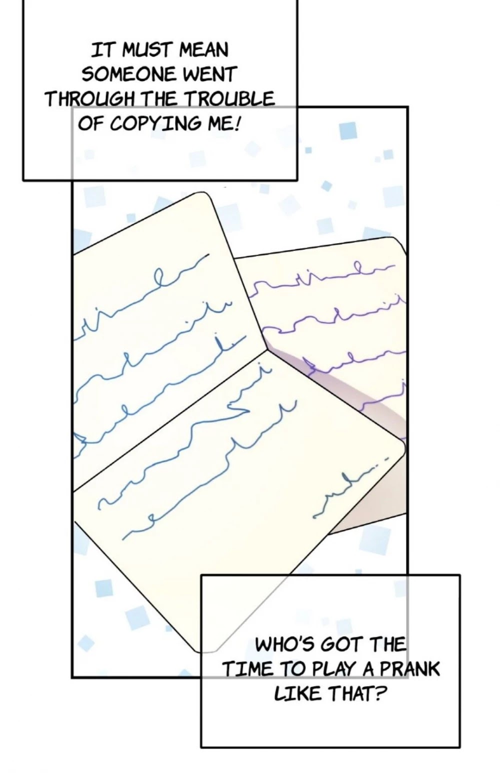 Saving the Villain Who Was Abandoned by the Female Lead Chapter 37 page 19 - Chapter 37
