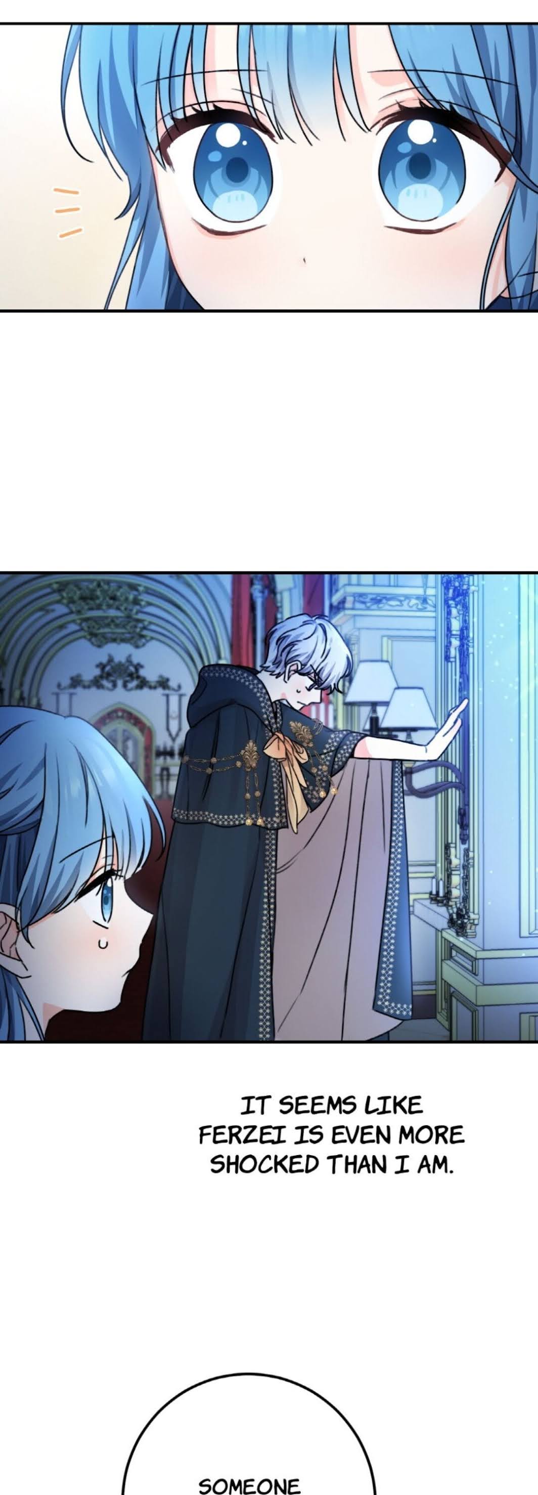 Saving the Villain Who Was Abandoned by the Female Lead Chapter 37 page 20 - Chapter 37