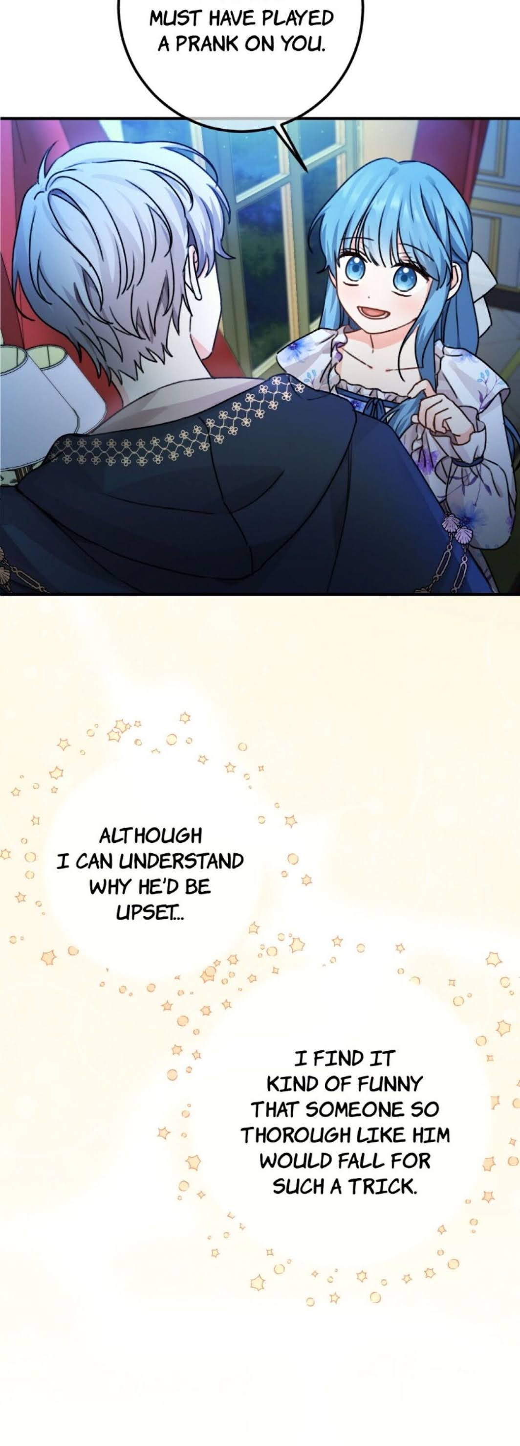 Saving the Villain Who Was Abandoned by the Female Lead Chapter 37 page 21 - Chapter 37