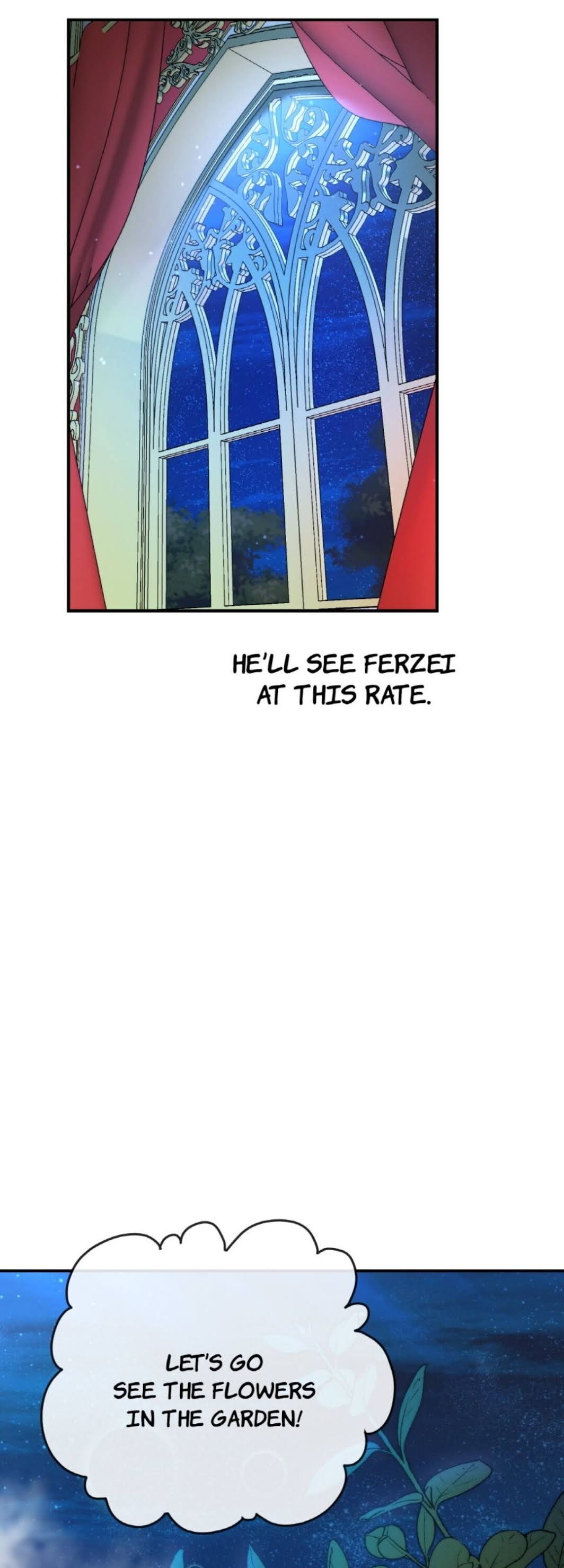 Saving the Villain Who Was Abandoned by the Female Lead Chapter 37 page 27 - Chapter 37