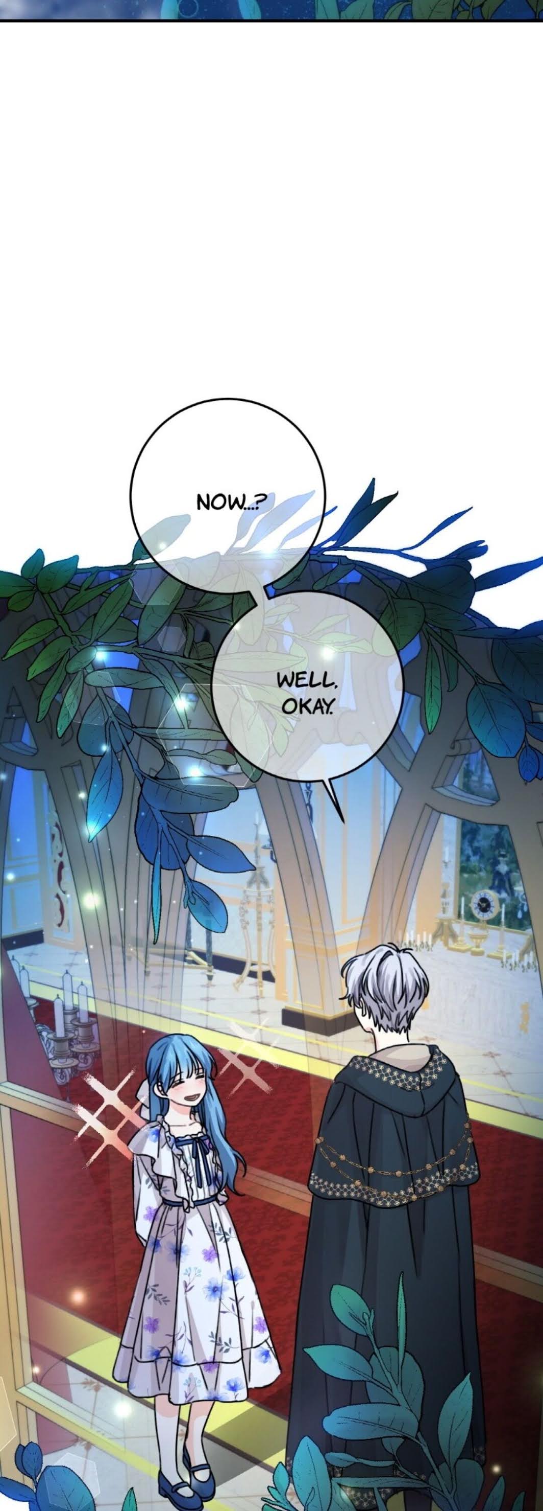 Saving the Villain Who Was Abandoned by the Female Lead Chapter 37 page 28 - Chapter 37