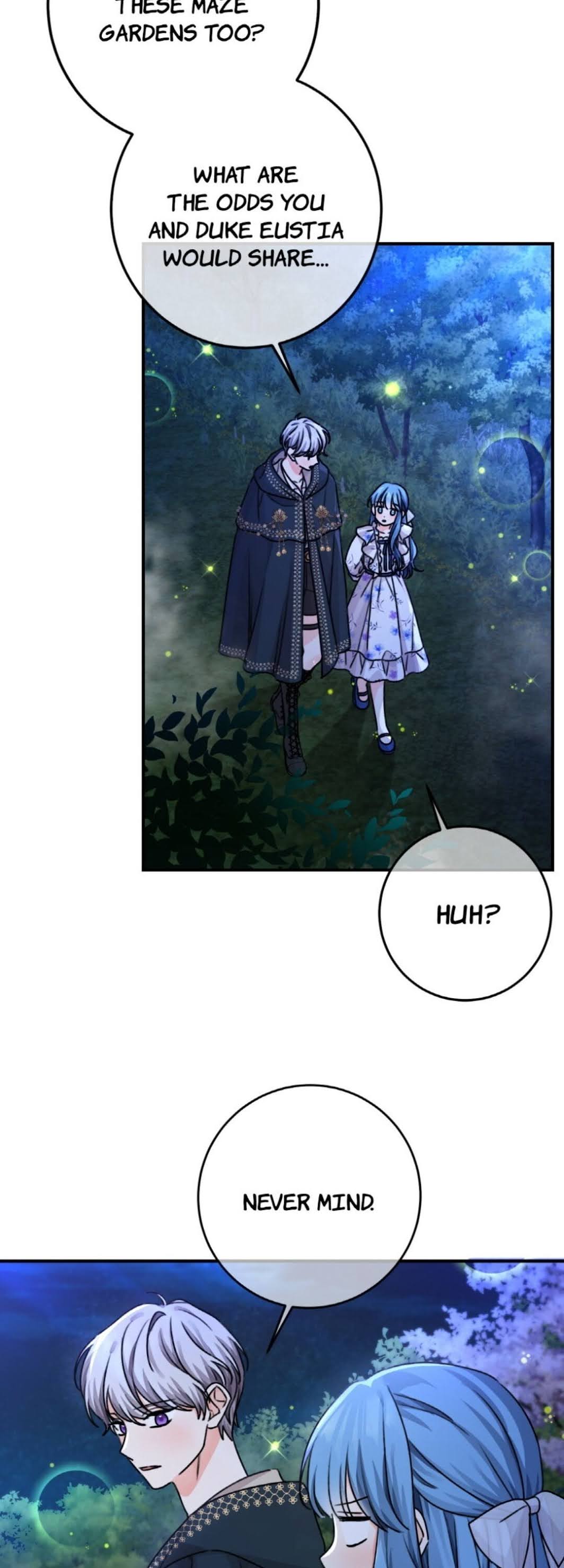 Saving the Villain Who Was Abandoned by the Female Lead Chapter 37 page 31 - Chapter 37