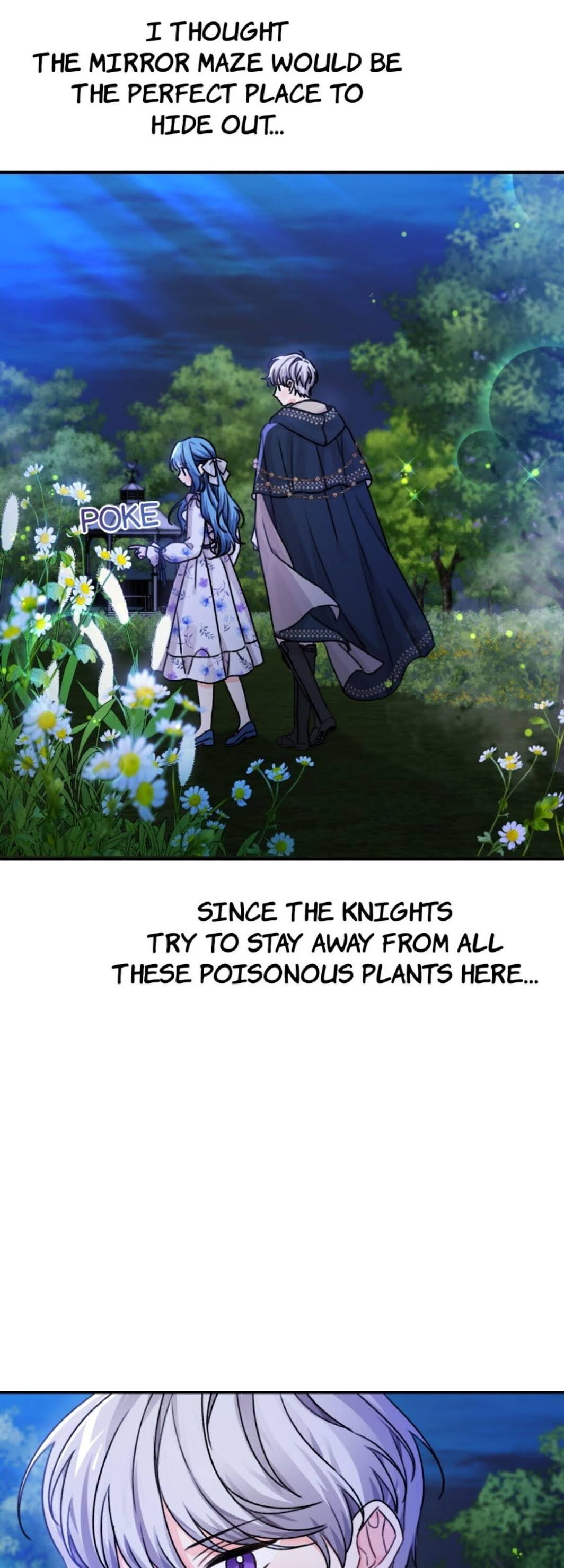 Saving the Villain Who Was Abandoned by the Female Lead Chapter 37 page 33 - Chapter 37