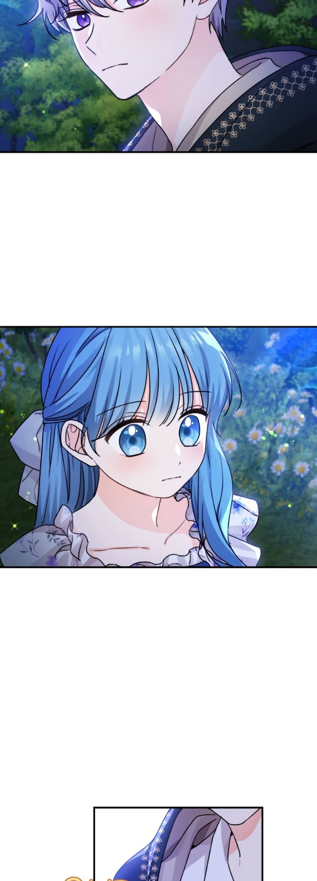 Saving the Villain Who Was Abandoned by the Female Lead Chapter 37 page 34 - Chapter 37