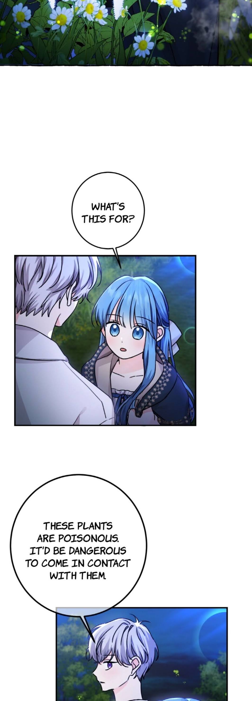 Saving the Villain Who Was Abandoned by the Female Lead Chapter 37 page 36 - Chapter 37