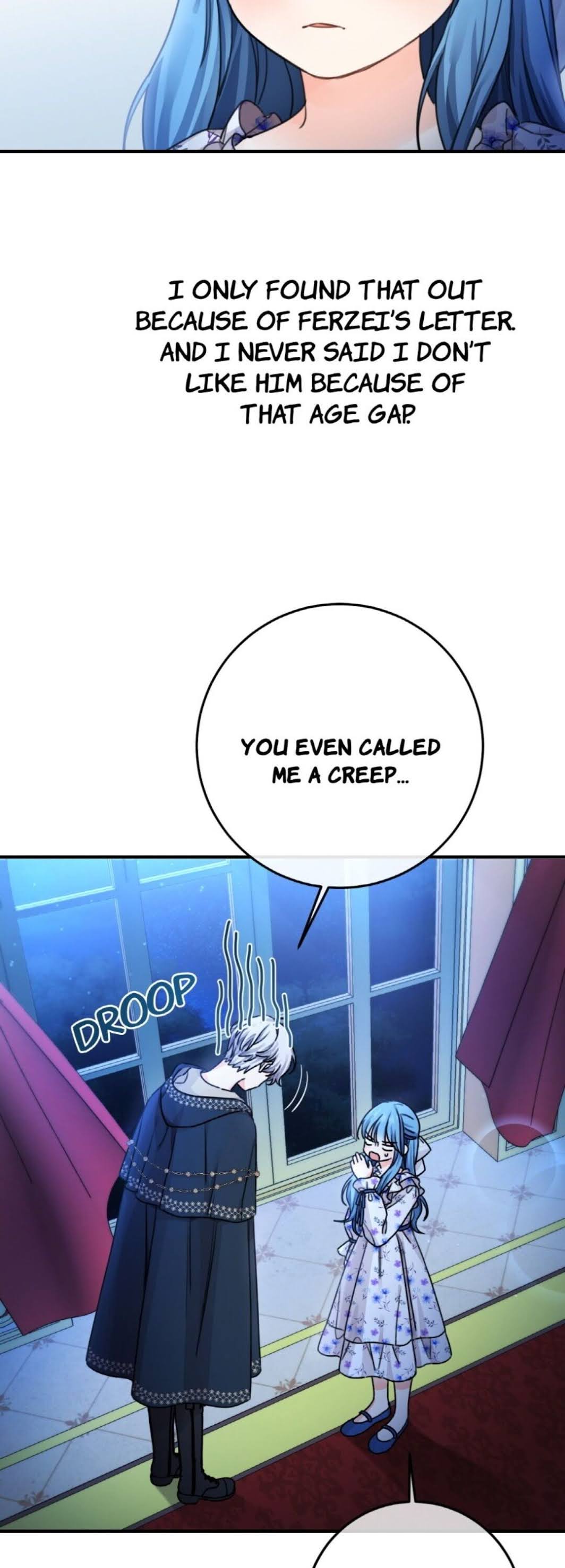 Saving the Villain Who Was Abandoned by the Female Lead Chapter 37 page 4 - Chapter 37