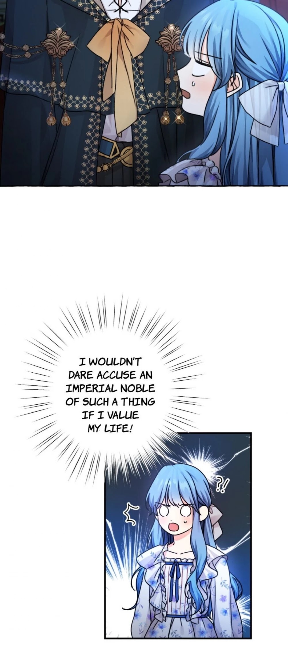 Saving the Villain Who Was Abandoned by the Female Lead Chapter 37 page 6 - Chapter 37