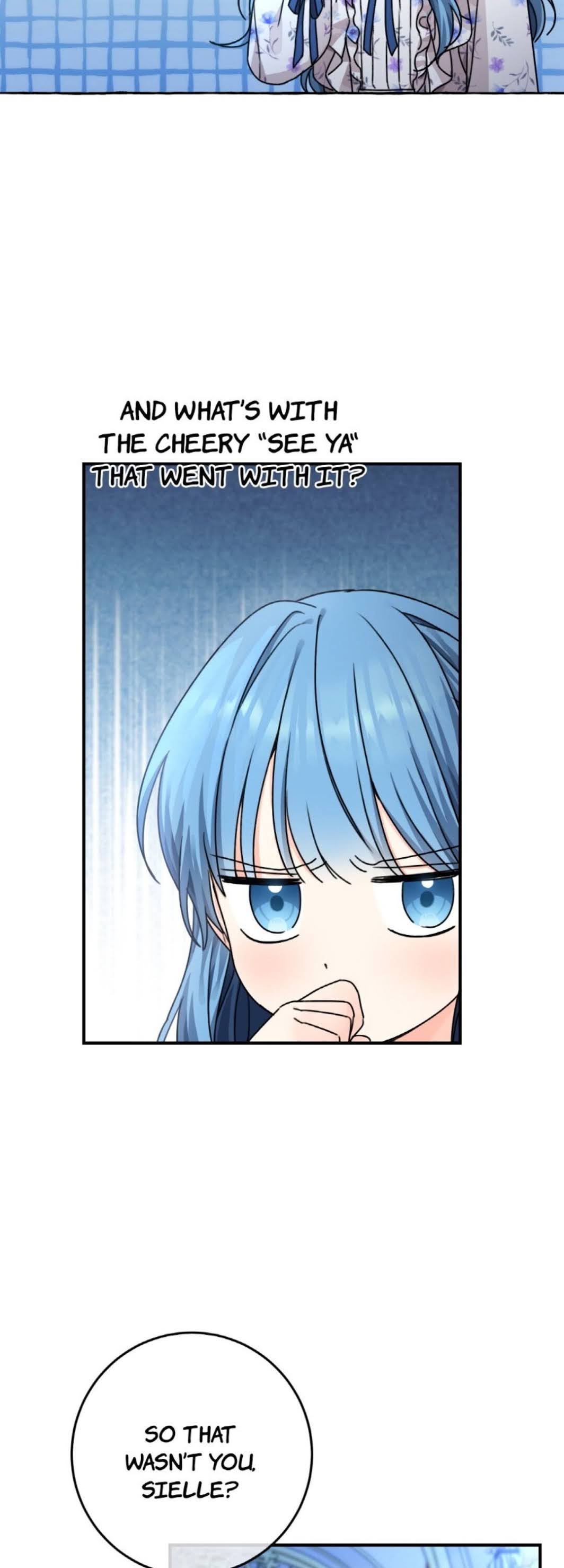 Saving the Villain Who Was Abandoned by the Female Lead Chapter 37 page 9 - Chapter 37