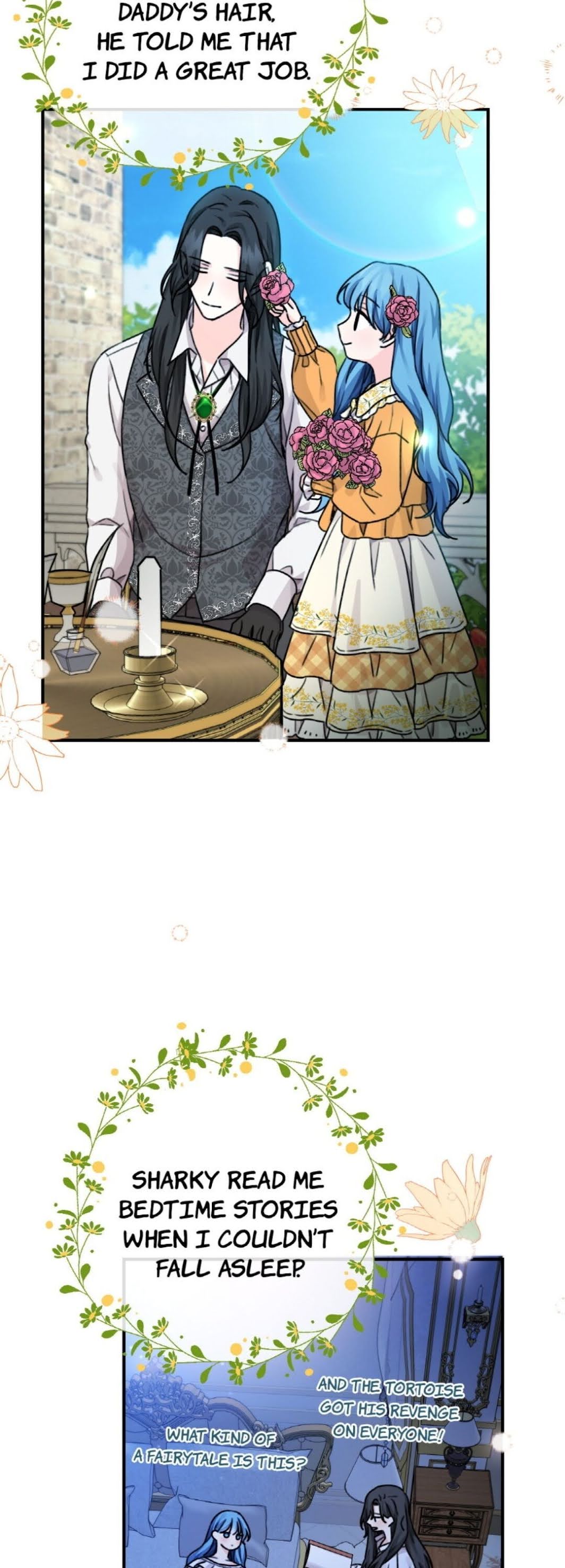 Saving the Villain Who Was Abandoned by the Female Lead Chapter 38 page 15 - Chapter 38