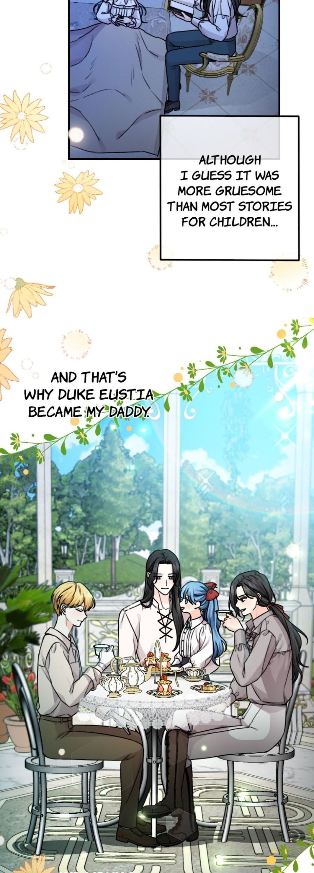 Saving the Villain Who Was Abandoned by the Female Lead Chapter 38 page 16 - Chapter 38