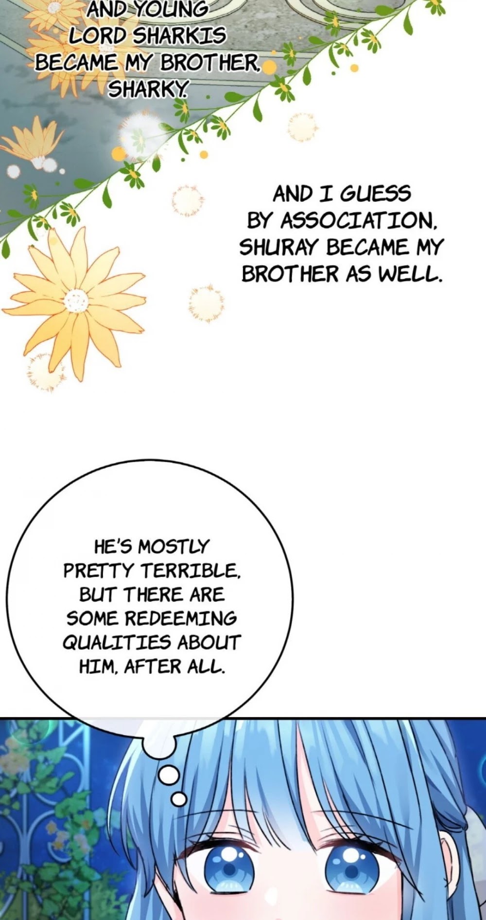Saving the Villain Who Was Abandoned by the Female Lead Chapter 38 page 17 - Chapter 38