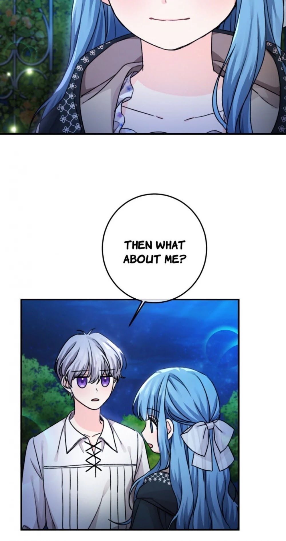 Saving the Villain Who Was Abandoned by the Female Lead Chapter 38 page 18 - Chapter 38