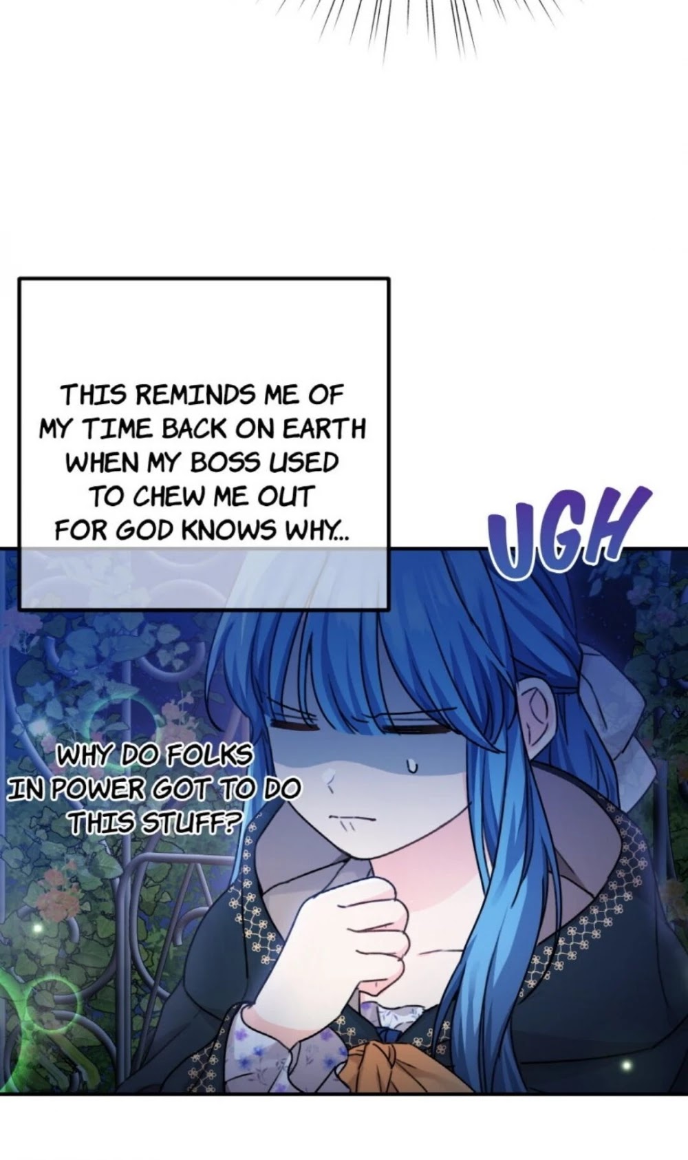 Saving the Villain Who Was Abandoned by the Female Lead Chapter 38 page 23 - Chapter 38