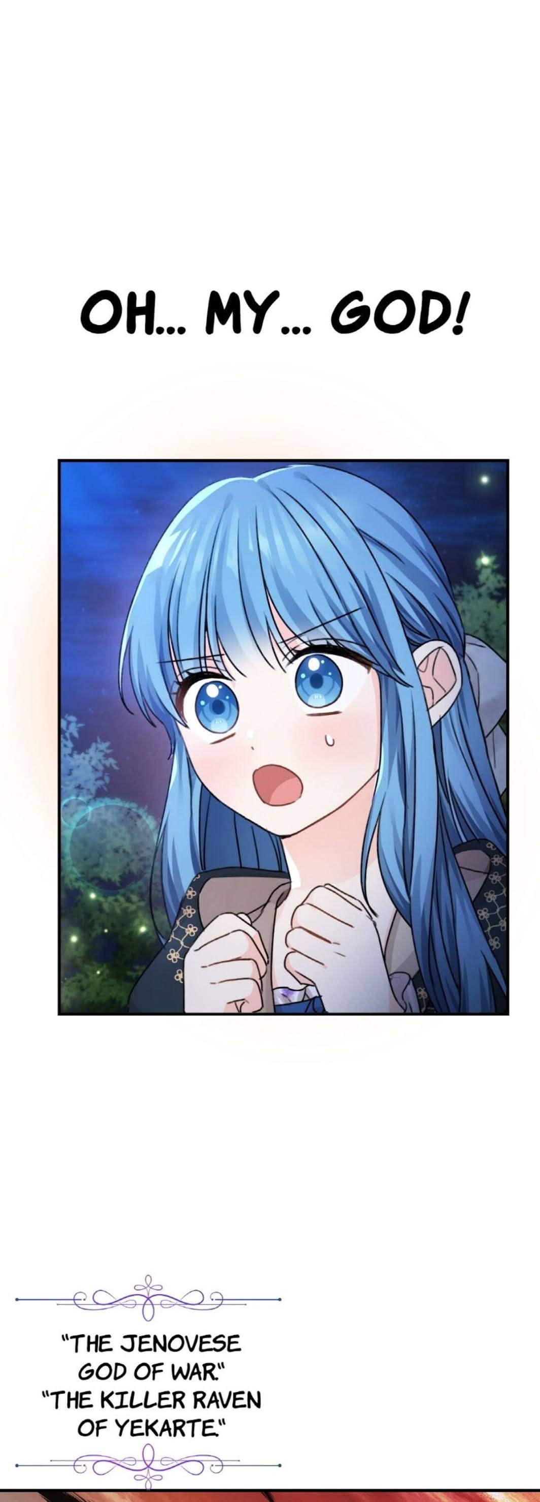 Saving the Villain Who Was Abandoned by the Female Lead Chapter 38 page 28 - Chapter 38