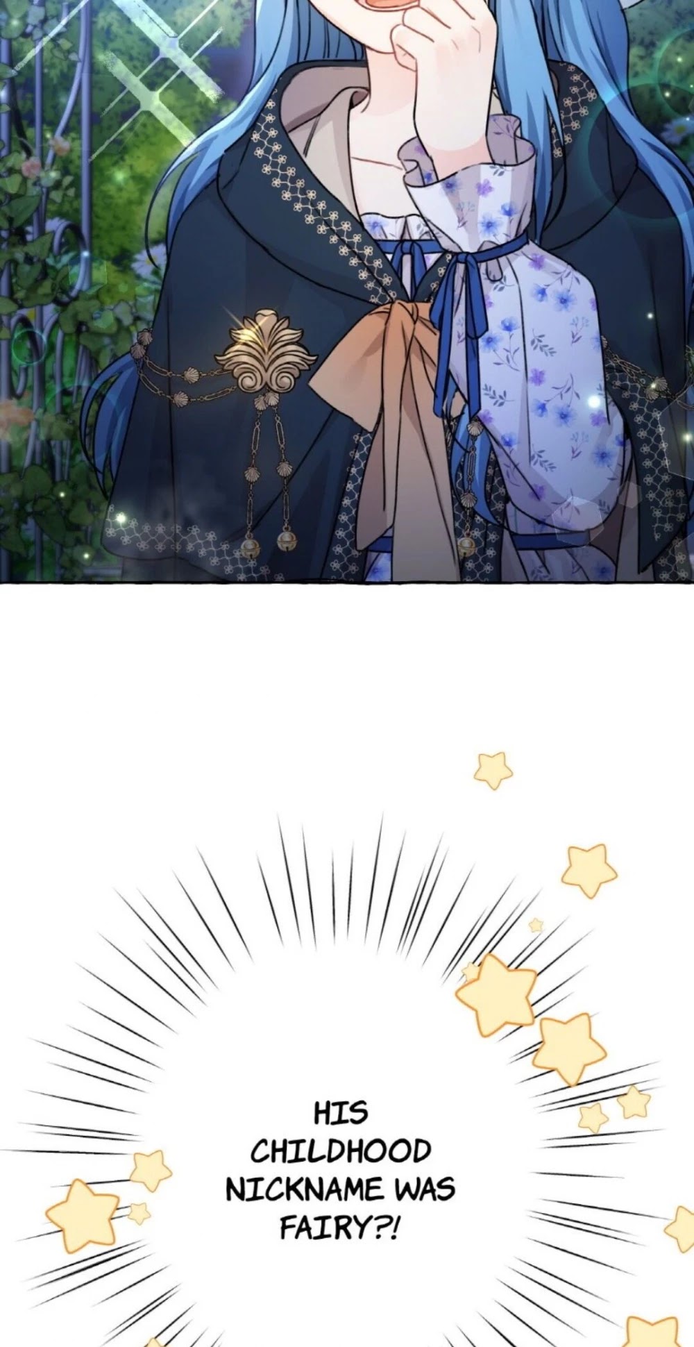Saving the Villain Who Was Abandoned by the Female Lead Chapter 38 page 30 - Chapter 38