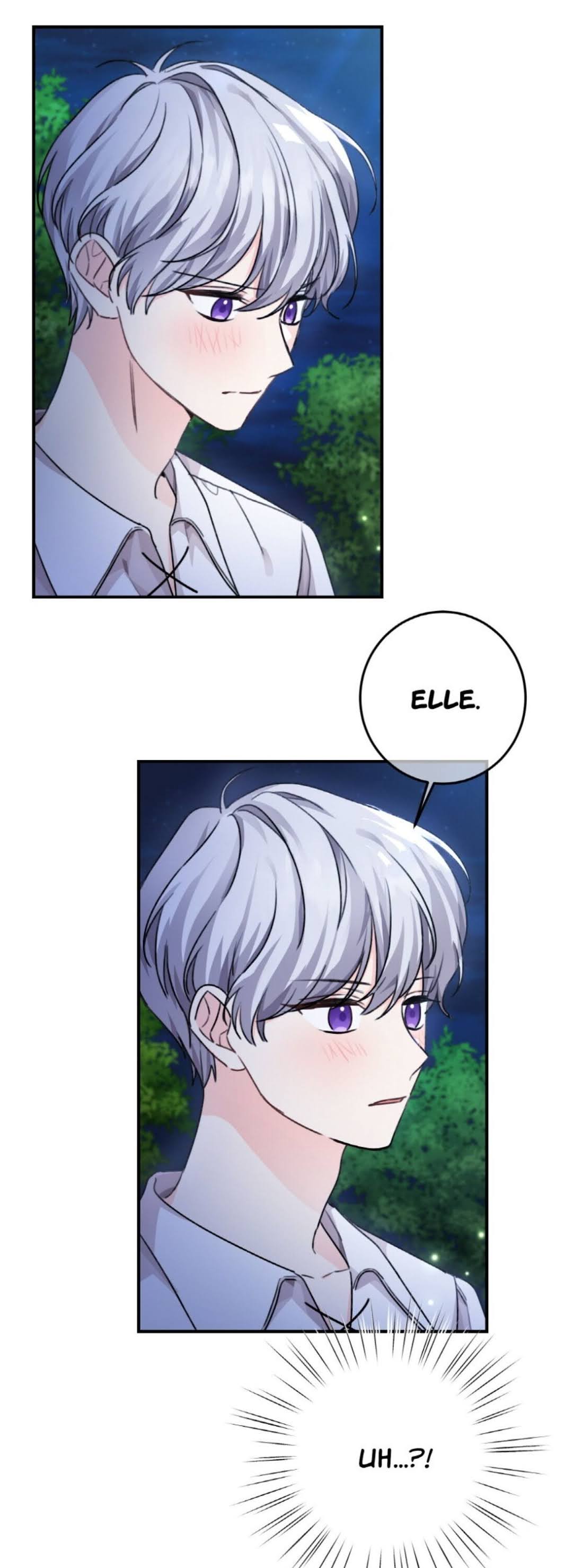 Saving the Villain Who Was Abandoned by the Female Lead Chapter 38 page 32 - Chapter 38