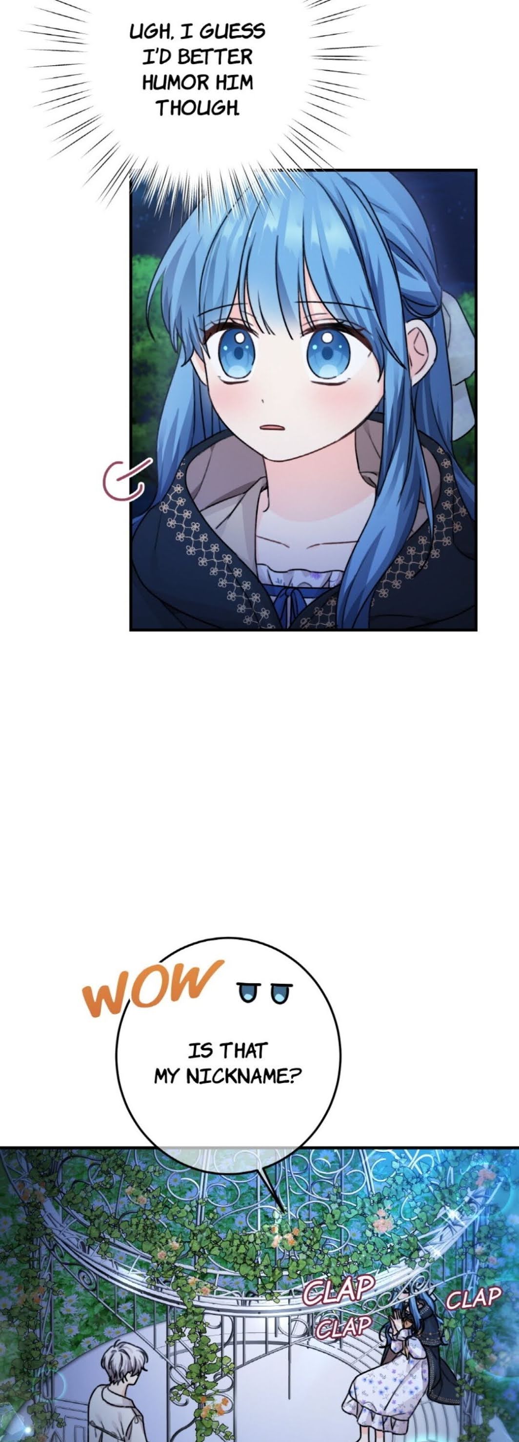 Saving the Villain Who Was Abandoned by the Female Lead Chapter 38 page 34 - Chapter 38