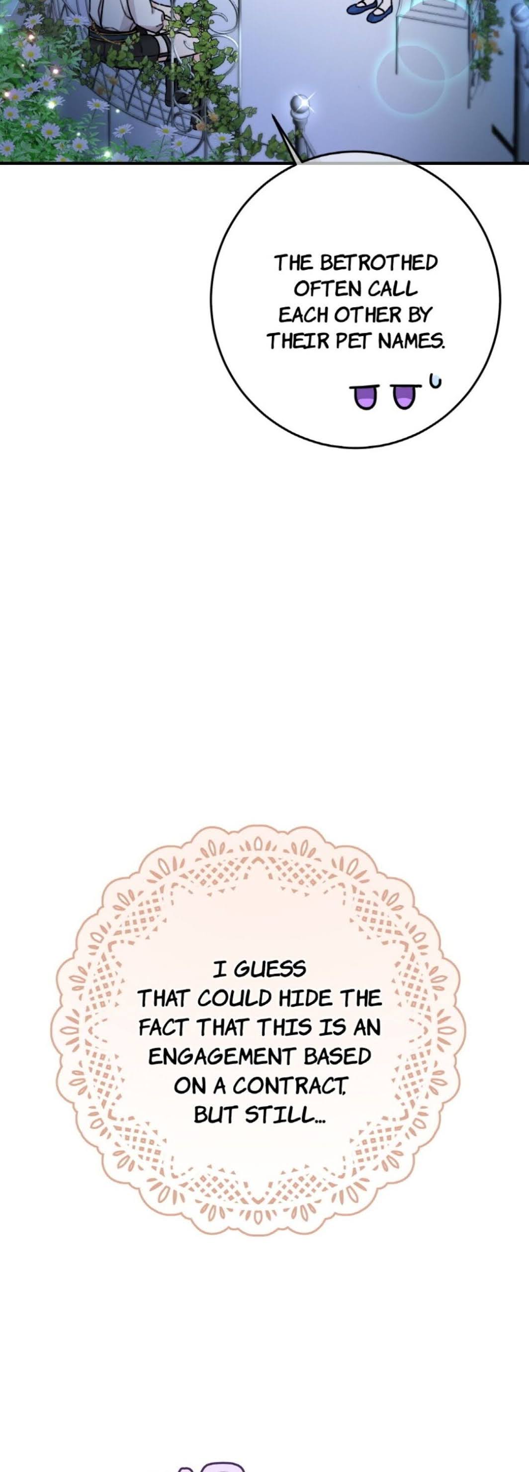 Saving the Villain Who Was Abandoned by the Female Lead Chapter 38 page 35 - Chapter 38