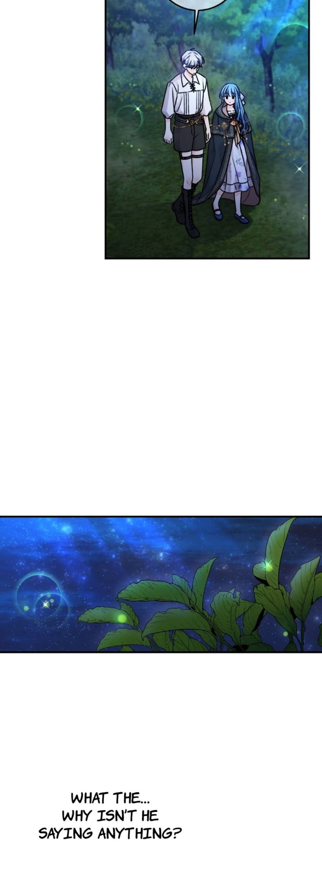 Saving the Villain Who Was Abandoned by the Female Lead Chapter 38 page 4 - Chapter 38
