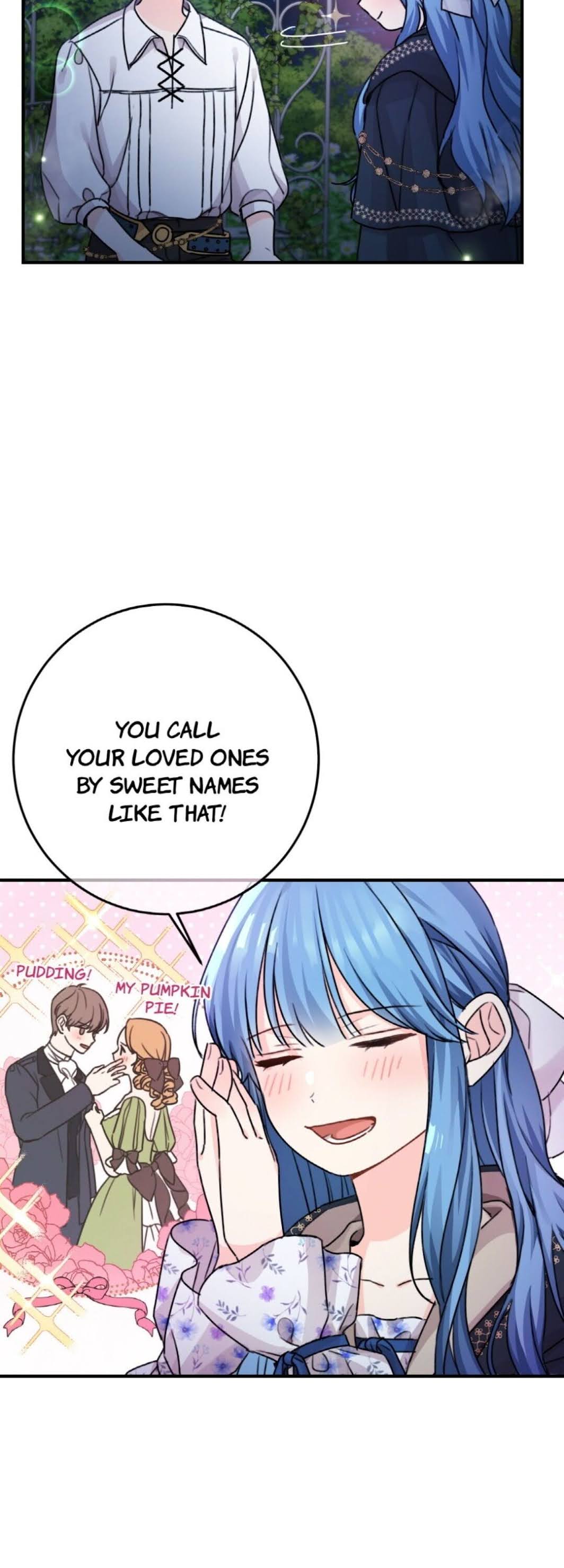 Saving the Villain Who Was Abandoned by the Female Lead Chapter 38 page 40 - Chapter 38