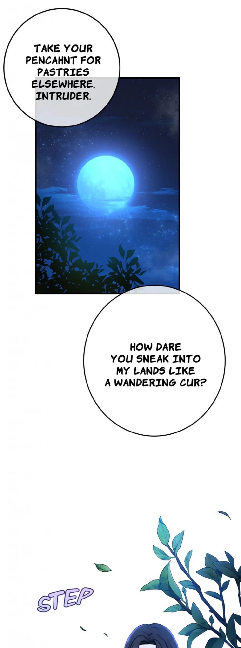 Saving the Villain Who Was Abandoned by the Female Lead Chapter 38 page 43 - Chapter 38