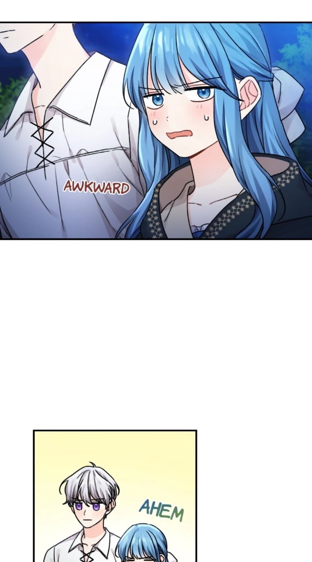 Saving the Villain Who Was Abandoned by the Female Lead Chapter 38 page 5 - Chapter 38
