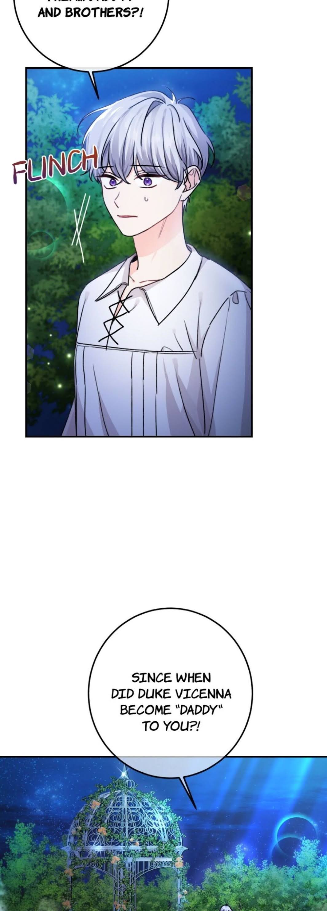Saving the Villain Who Was Abandoned by the Female Lead Chapter 38 page 8 - Chapter 38