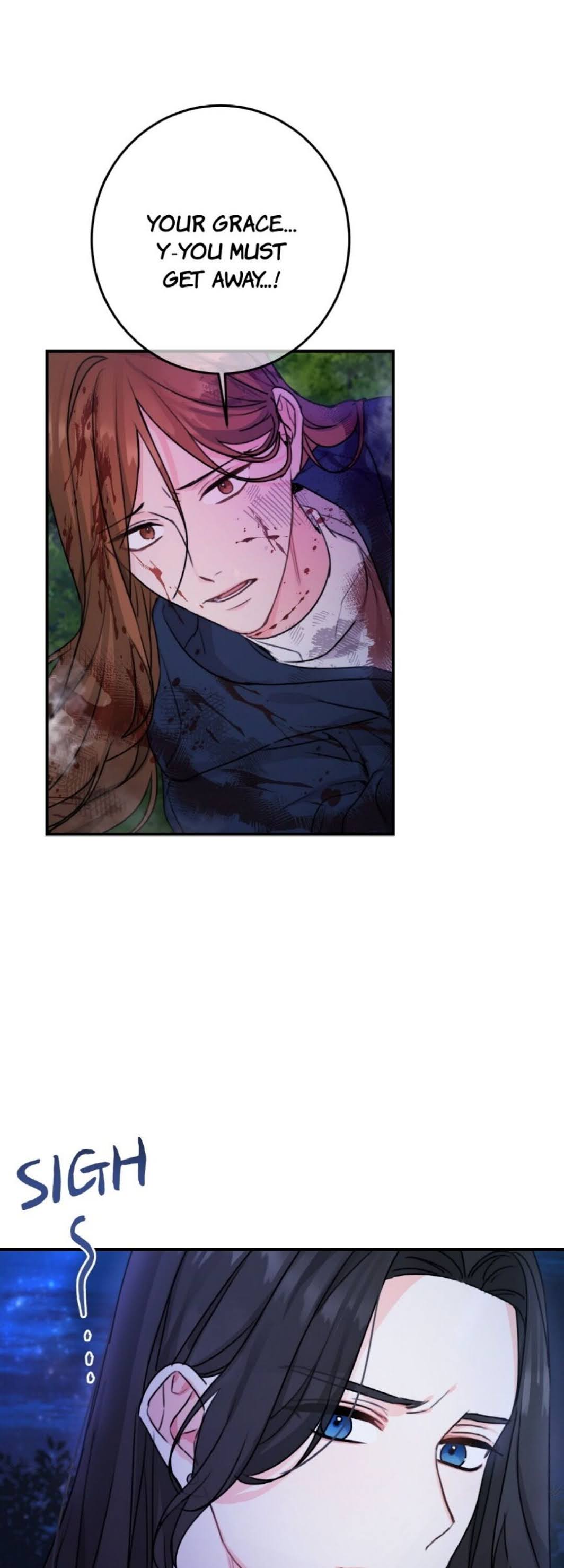 Saving the Villain Who Was Abandoned by the Female Lead Chapter 39 page 10 - Chapter 39