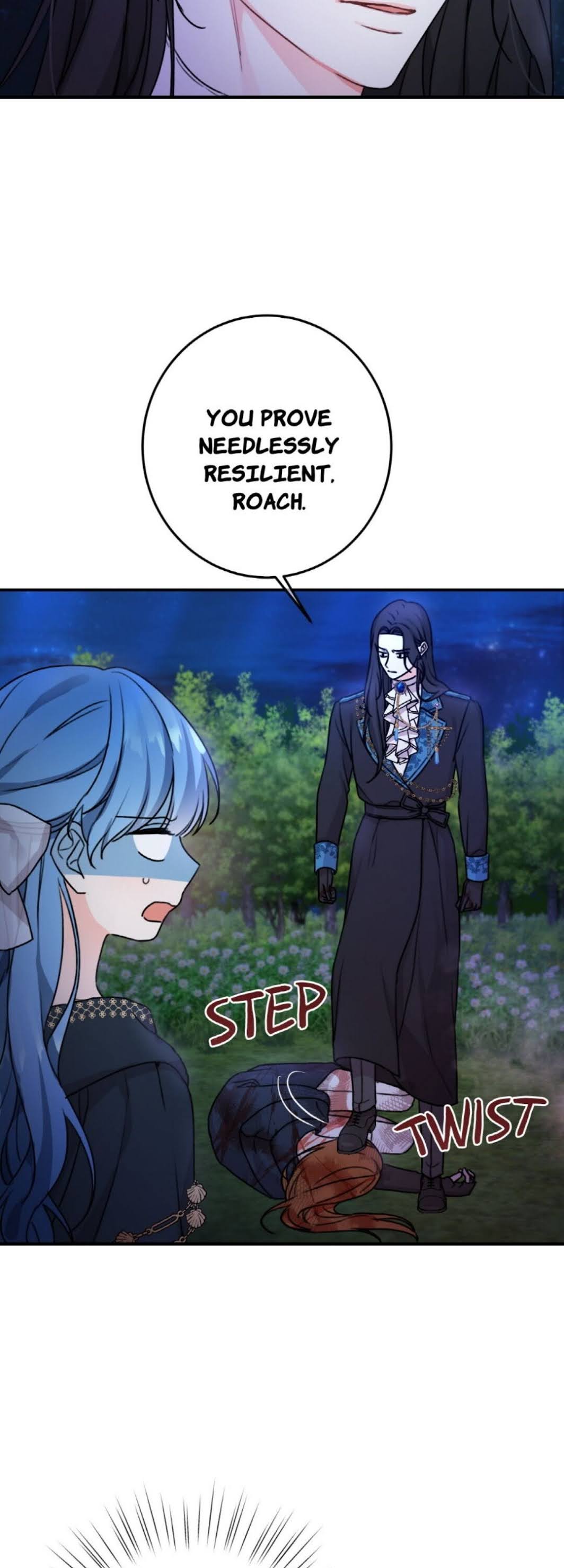 Saving the Villain Who Was Abandoned by the Female Lead Chapter 39 page 11 - Chapter 39