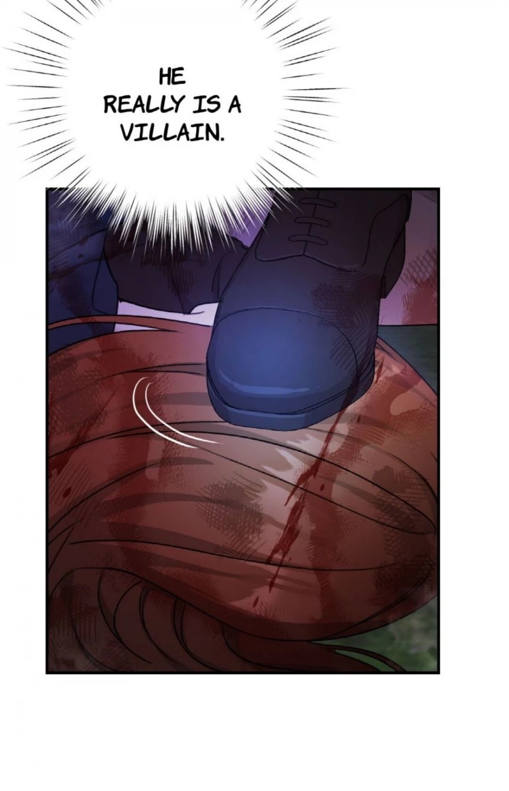 Saving the Villain Who Was Abandoned by the Female Lead Chapter 39 page 12 - Chapter 39