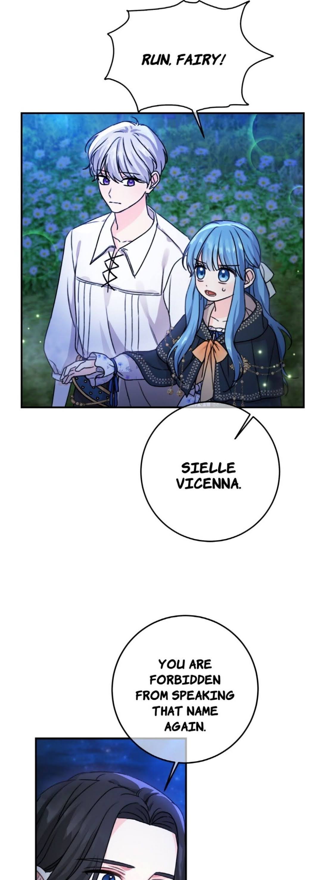Saving the Villain Who Was Abandoned by the Female Lead Chapter 39 page 15 - Chapter 39