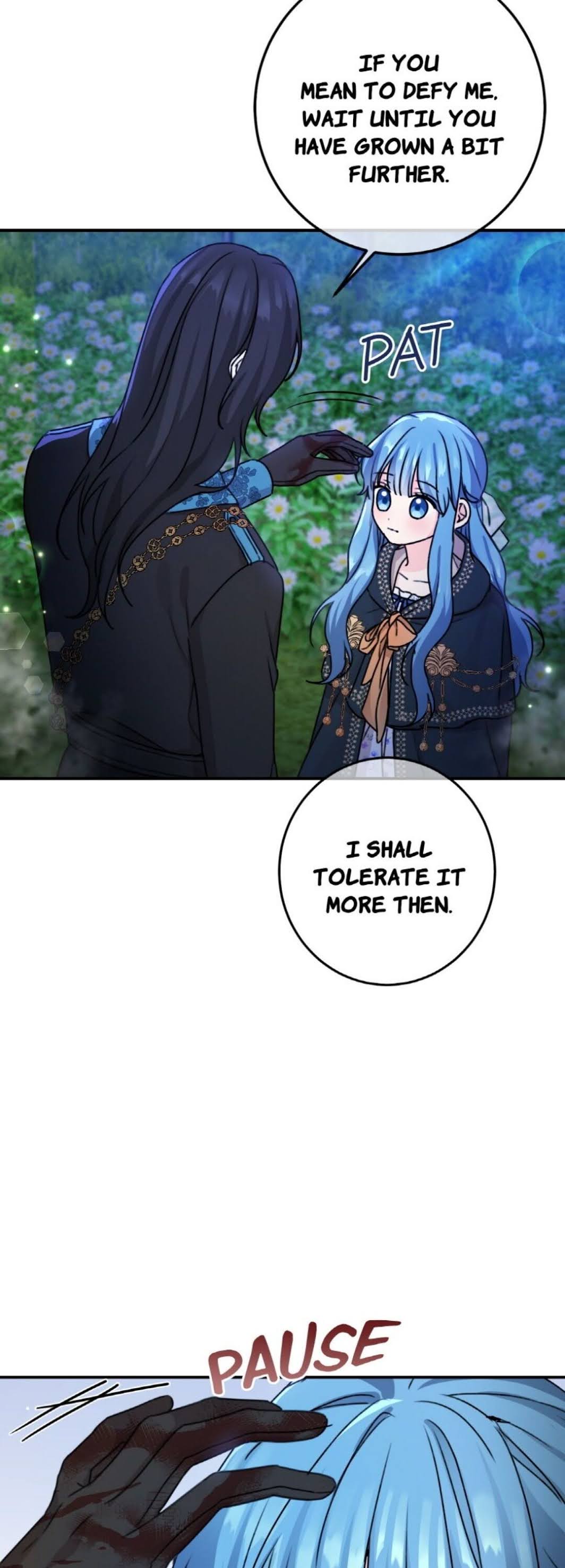 Saving the Villain Who Was Abandoned by the Female Lead Chapter 39 page 17 - Chapter 39