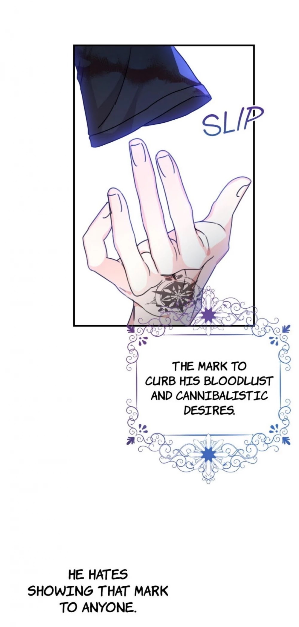 Saving the Villain Who Was Abandoned by the Female Lead Chapter 39 page 19 - Chapter 39