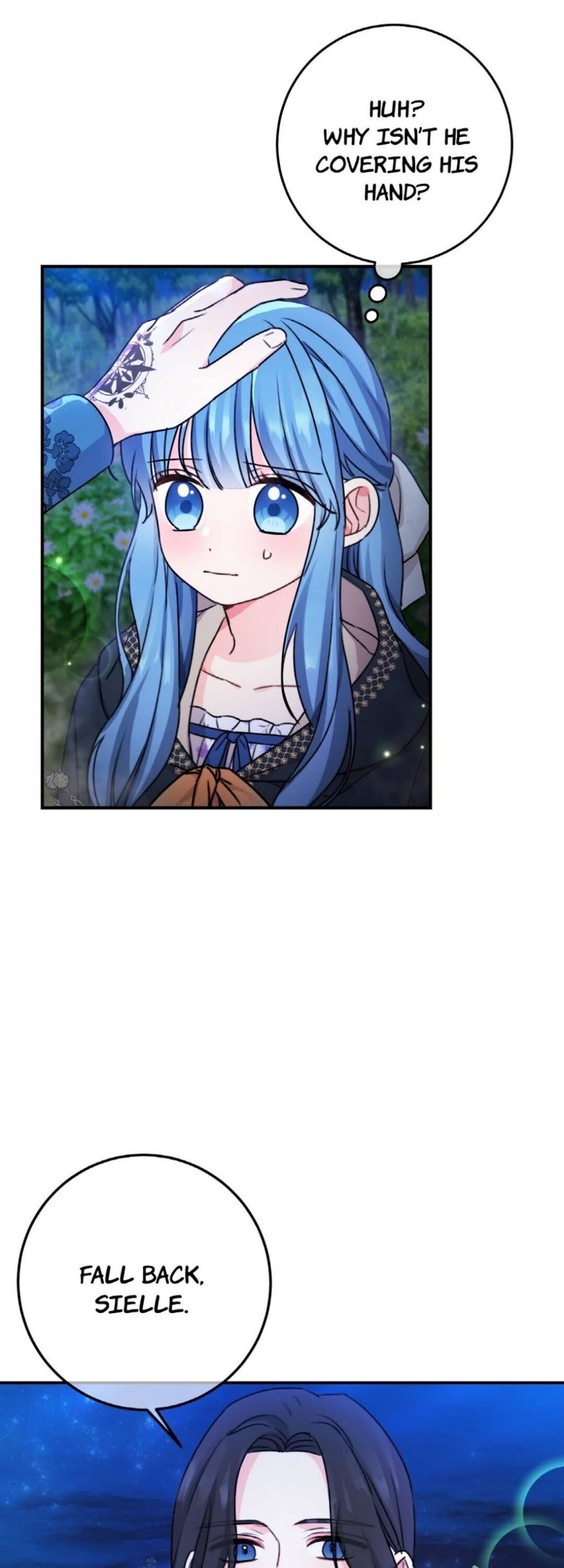 Saving the Villain Who Was Abandoned by the Female Lead Chapter 39 page 20 - Chapter 39