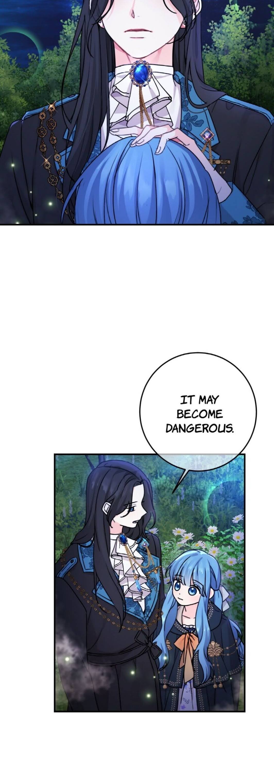 Saving the Villain Who Was Abandoned by the Female Lead Chapter 39 page 21 - Chapter 39