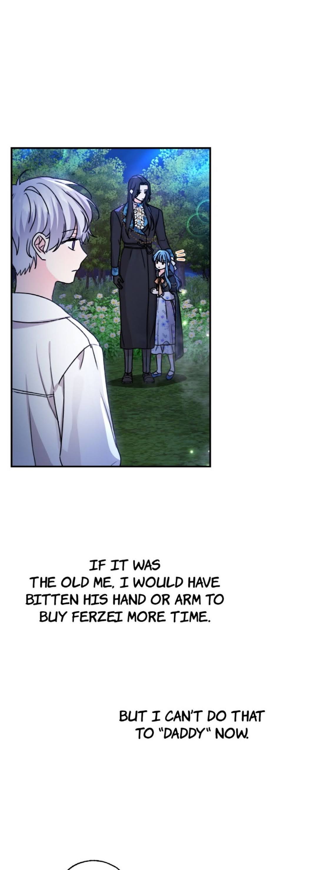 Saving the Villain Who Was Abandoned by the Female Lead Chapter 39 page 22 - Chapter 39