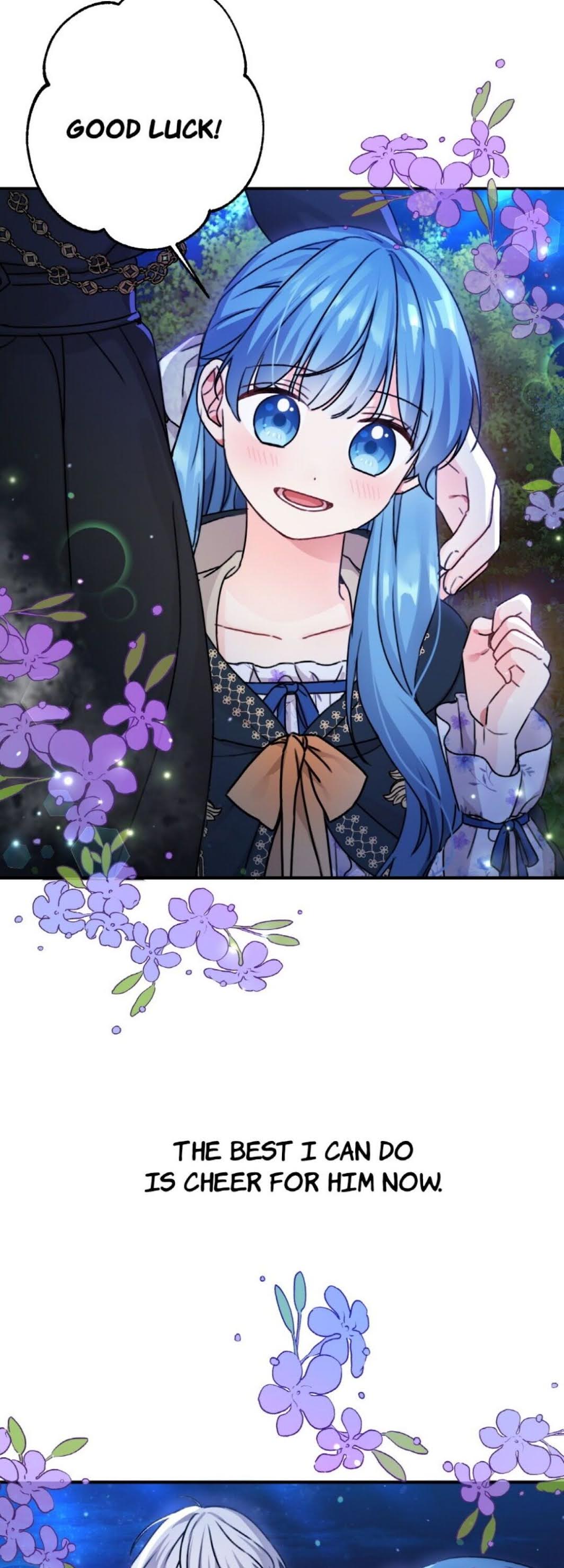Saving the Villain Who Was Abandoned by the Female Lead Chapter 39 page 23 - Chapter 39